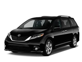 Illustration for article titled Renting a minivan tomorrow.
